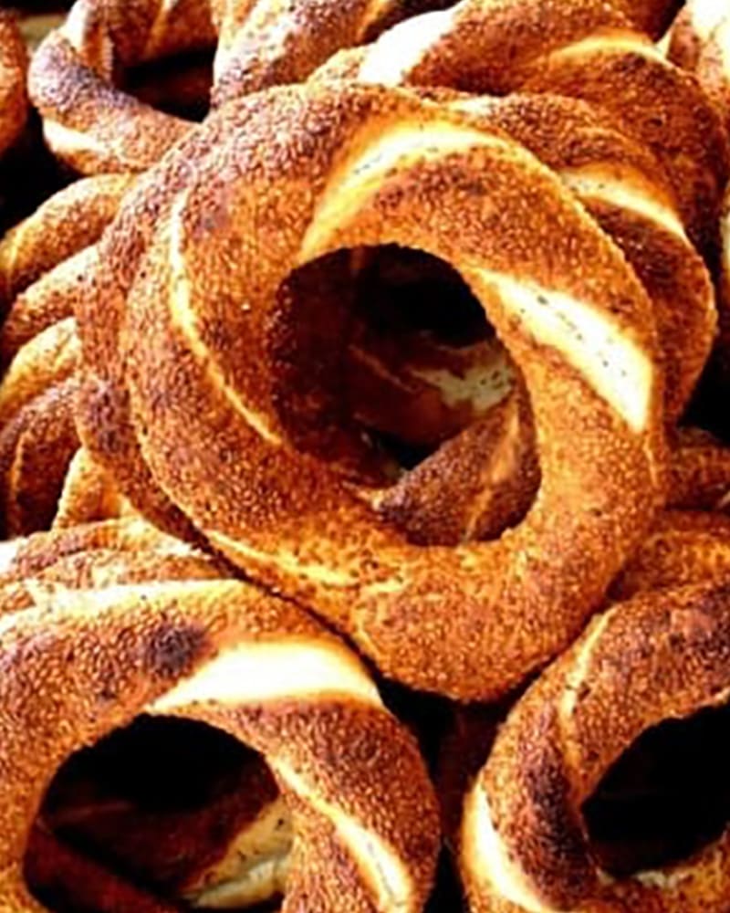 simit-cesitleri