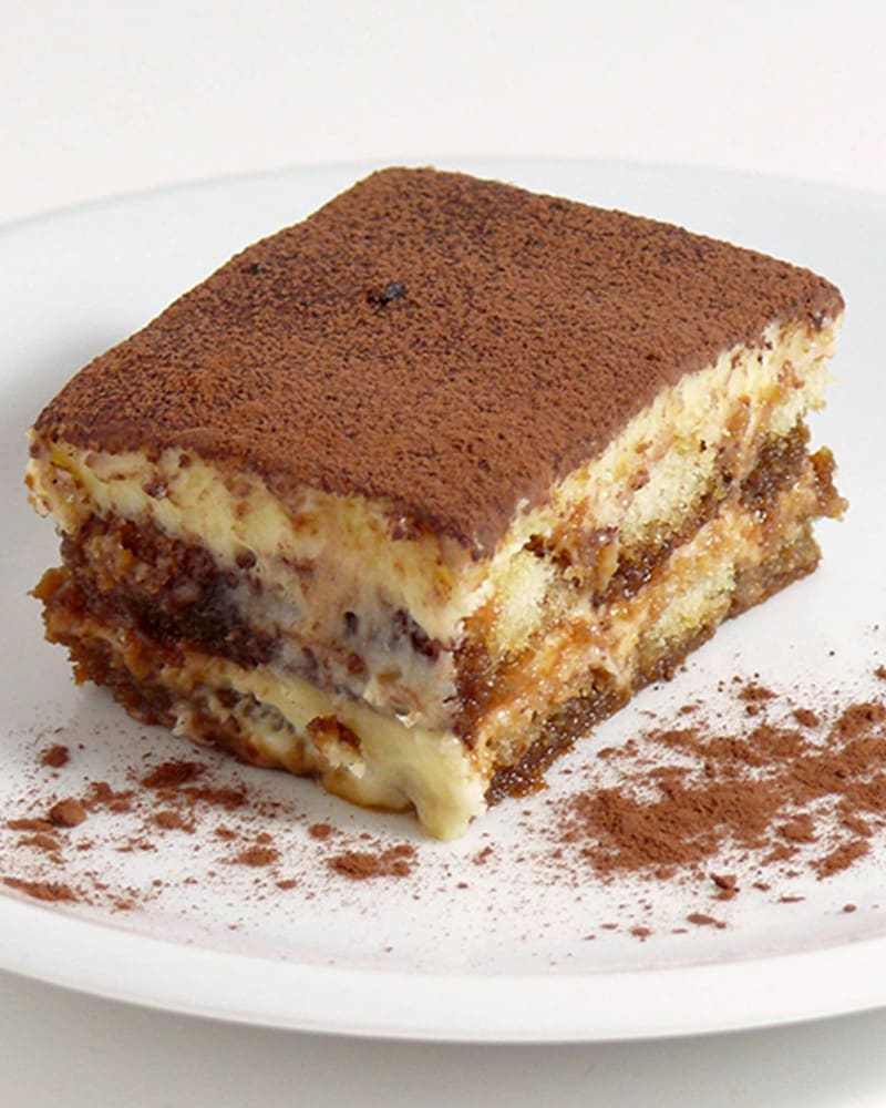 tramisu